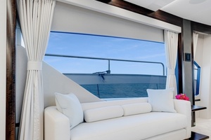 Accidental Success II 95ft Sunseeker Yacht For Sale