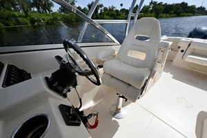 27ft Grady White Yacht For Sale