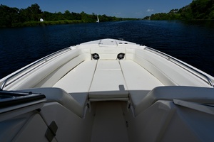 27ft Grady White Yacht For Sale