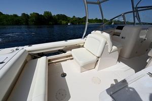 27ft Grady White Yacht For Sale