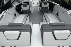 24ft Yamaha Boats Yacht For Sale