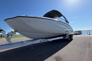 24ft Yamaha Boats Yacht For Sale