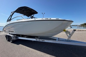24ft Yamaha Boats Yacht For Sale
