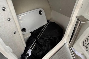 24ft Yamaha Boats Yacht For Sale