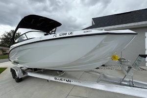 24ft Yamaha Boats Yacht For Sale