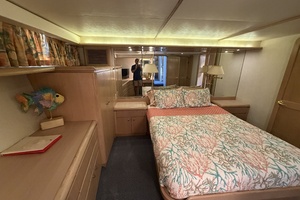 58ft West Bay Yacht For Sale