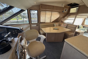 58ft West Bay Yacht For Sale