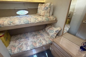 58ft West Bay Yacht For Sale