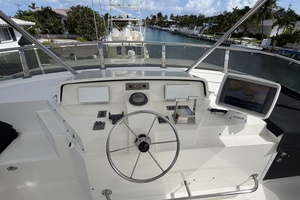 58ft West Bay Yacht For Sale