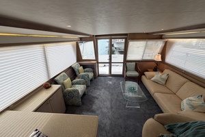 58ft West Bay Yacht For Sale