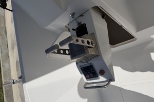 58ft West Bay Yacht For Sale