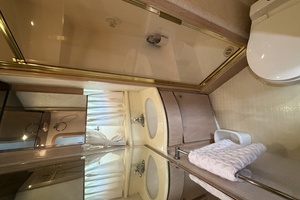 58ft West Bay Yacht For Sale