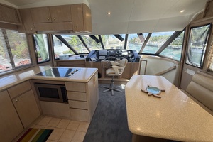 58ft West Bay Yacht For Sale
