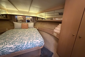 58ft West Bay Yacht For Sale