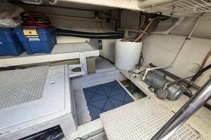 58ft West Bay Yacht For Sale