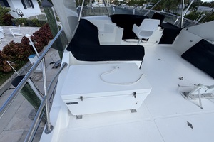 58ft West Bay Yacht For Sale