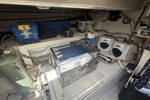 58ft West Bay Yacht For Sale