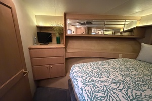 58ft West Bay Yacht For Sale