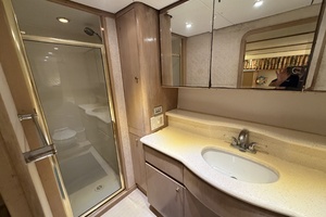 58ft West Bay Yacht For Sale
