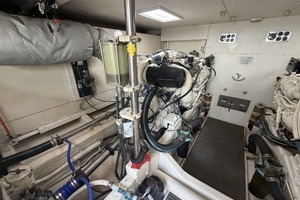 58ft West Bay Yacht For Sale