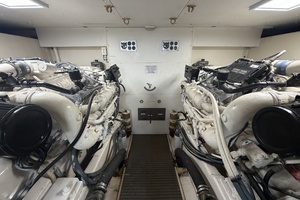 58ft West Bay Yacht For Sale