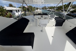 58ft West Bay Yacht For Sale