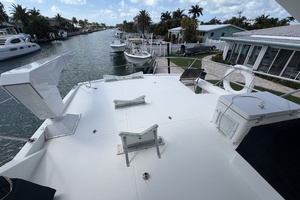 58ft West Bay Yacht For Sale