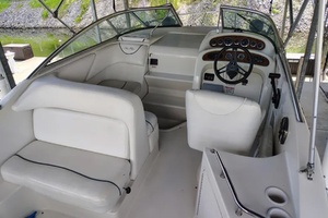 24ft Sea Ray Yacht For Sale