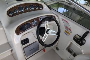 24ft Sea Ray Yacht For Sale