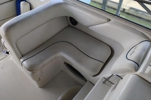 24ft Sea Ray Yacht For Sale