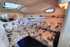 24ft Sea Ray Yacht For Sale
