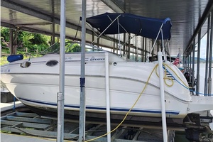 24ft Sea Ray Yacht For Sale