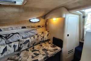 24ft Sea Ray Yacht For Sale
