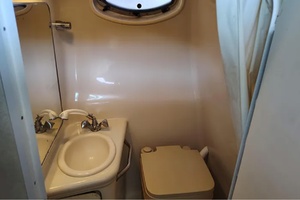 24ft Sea Ray Yacht For Sale