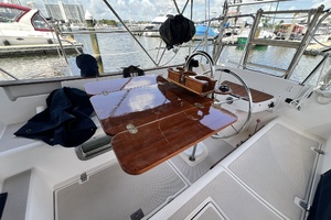 Lazy Susan 31ft Island Packet Yacht For Sale