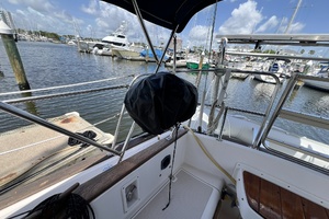 Lazy Susan 31ft Island Packet Yacht For Sale