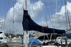 Lazy Susan 31ft Island Packet Yacht For Sale