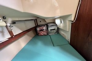Lazy Susan 31ft Island Packet Yacht For Sale