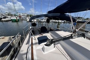 Lazy Susan 31ft Island Packet Yacht For Sale