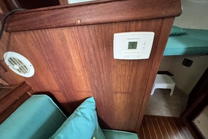 Lazy Susan 31ft Island Packet Yacht For Sale