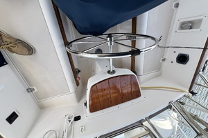 Lazy Susan 31ft Island Packet Yacht For Sale