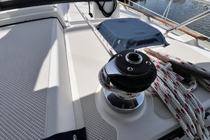 Lazy Susan 31ft Island Packet Yacht For Sale