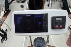 Slainte 38ft Sabre Yacht For Sale