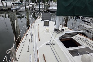 Slainte 38ft Sabre Yacht For Sale