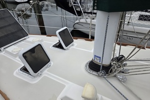 Slainte 38ft Sabre Yacht For Sale