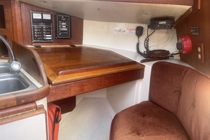 RESOLUTE 27ft Pacific Seacraft Yacht For Sale