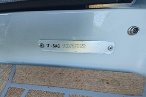 29ft Sacs Yacht For Sale