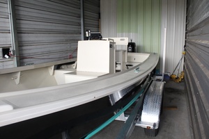 23ft Panga Yacht For Sale