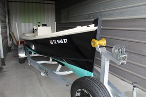 23ft Panga Yacht For Sale