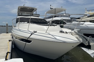 65ft Sea Ray Yacht For Sale